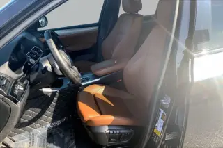 BMW X4 2018 AWD M40i 4dr SUV