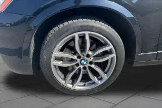 BMW X4 2018 AWD M40i 4dr SUV