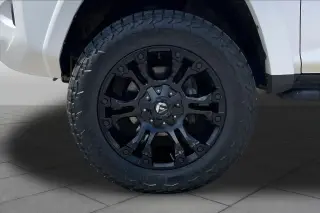Toyota 4Runner 2019 4x2 SR5 4dr SUV