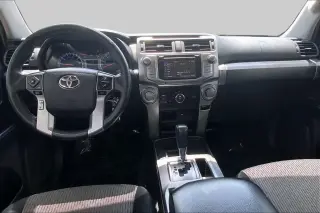 Toyota 4Runner 2019 4x2 SR5 4dr SUV