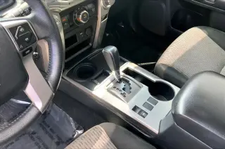 Toyota 4Runner 2019 4x2 SR5 4dr SUV
