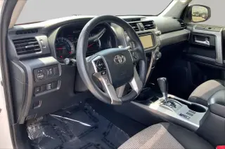 Toyota 4Runner 2019 4x2 SR5 4dr SUV