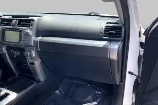 Toyota 4Runner 2019 4x2 SR5 4dr SUV