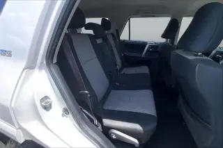 Toyota 4Runner 2019 4x2 SR5 4dr SUV