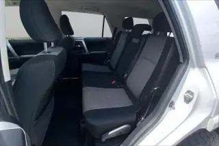 Toyota 4Runner 2019 4x2 SR5 4dr SUV