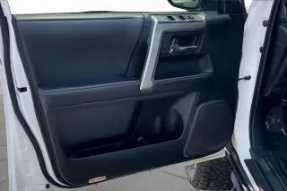 Toyota 4Runner 2019 4x2 SR5 4dr SUV