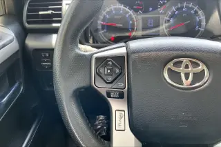 Toyota 4Runner 2019 4x2 SR5 4dr SUV