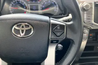 Toyota 4Runner 2019 4x2 SR5 4dr SUV