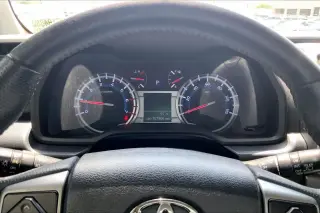 Toyota 4Runner 2019 4x2 SR5 4dr SUV
