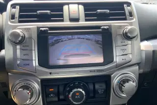 Toyota 4Runner 2019 4x2 SR5 4dr SUV