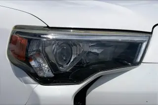 Toyota 4Runner 2019 4x2 SR5 4dr SUV