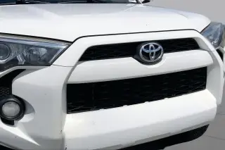 Toyota 4Runner 2019 4x2 SR5 4dr SUV