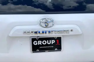 Toyota 4Runner 2019 4x2 SR5 4dr SUV