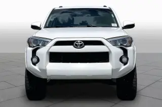 Toyota 4Runner 2019 4x2 SR5 4dr SUV