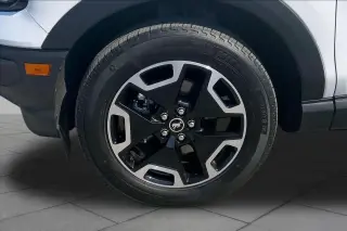 Ford Bronco Sport 2024 AWD Outer Banks 4dr SUV