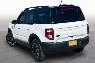 Ford Bronco Sport 2024 AWD Outer Banks 4dr SUV