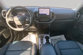 Ford Bronco Sport 2024 AWD Outer Banks 4dr SUV