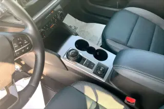 Ford Bronco Sport 2024 AWD Outer Banks 4dr SUV