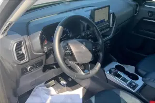 Ford Bronco Sport 2024 AWD Outer Banks 4dr SUV