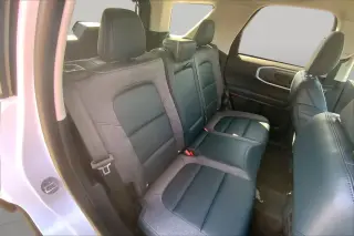 Ford Bronco Sport 2024 AWD Outer Banks 4dr SUV