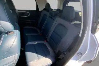 Ford Bronco Sport 2024 AWD Outer Banks 4dr SUV