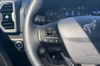 Ford Bronco Sport 2024 AWD Outer Banks 4dr SUV