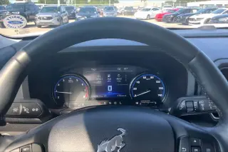 Ford Bronco Sport 2024 AWD Outer Banks 4dr SUV