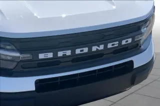 Ford Bronco Sport 2024 AWD Outer Banks 4dr SUV