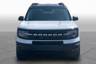 Ford Bronco Sport 2024 AWD Outer Banks 4dr SUV