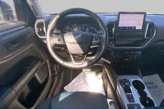 Ford Bronco Sport 2024 AWD Outer Banks 4dr SUV
