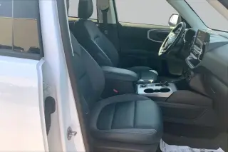 Ford Bronco Sport 2024 AWD Outer Banks 4dr SUV