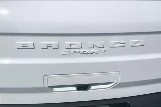 Ford Bronco Sport 2024 AWD Outer Banks 4dr SUV