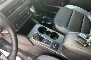 Ford Bronco Sport 2025 AWD Outer Banks 4dr SUV