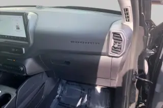 Ford Bronco Sport 2025 AWD Outer Banks 4dr SUV