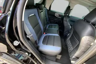 Ford Bronco Sport 2025 AWD Outer Banks 4dr SUV