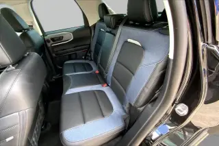 Ford Bronco Sport 2025 AWD Outer Banks 4dr SUV