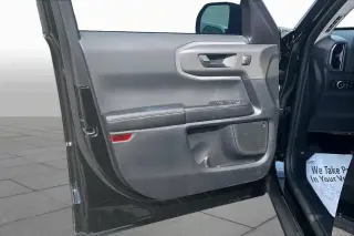 Ford Bronco Sport 2025 AWD Outer Banks 4dr SUV