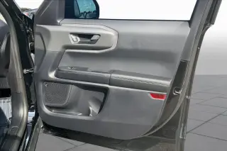 Ford Bronco Sport 2025 AWD Outer Banks 4dr SUV