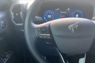 Ford Bronco Sport 2025 AWD Outer Banks 4dr SUV