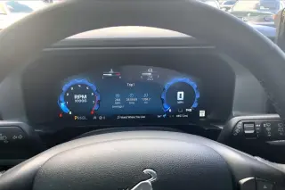 Ford Bronco Sport 2025 AWD Outer Banks 4dr SUV