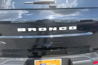 Ford Bronco Sport 2025 AWD Outer Banks 4dr SUV