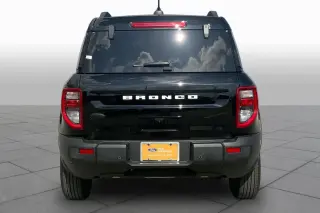 Ford Bronco Sport 2025 AWD Outer Banks 4dr SUV