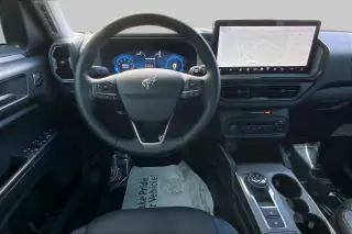 Ford Bronco Sport 2025 AWD Outer Banks 4dr SUV