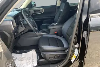 Ford Bronco Sport 2025 AWD Outer Banks 4dr SUV