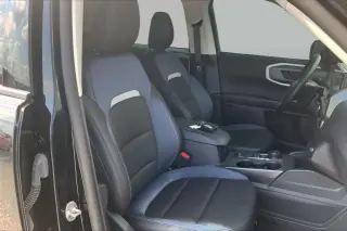 Ford Bronco Sport 2025 AWD Outer Banks 4dr SUV