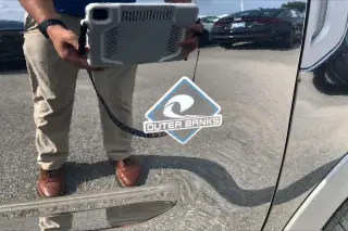 Ford Bronco Sport 2025 AWD Outer Banks 4dr SUV