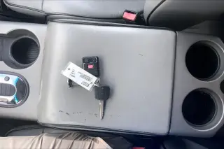 Lincoln Mark LT 2006 4dr SuperCrew SB