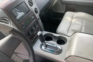 Lincoln Mark LT 2006 4dr SuperCrew SB