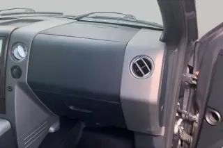Lincoln Mark LT 2006 4dr SuperCrew SB