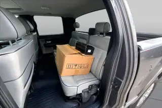 Lincoln Mark LT 2006 4dr SuperCrew SB